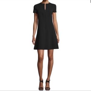Theory Admiral Crepe light Dress